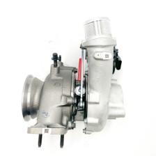 DUCATO 2.2L 180HP EU6D GTE2052KVZL - Turbocompresor