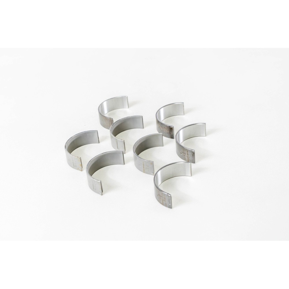 F1AFL411 - DAILY 2.3  E6 - Cojinetes MEC