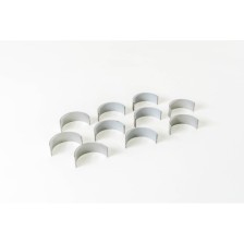 BAC/BJL/BPD - TOUAREG/CRAFTER 2.5 D - Cojinetes MEC