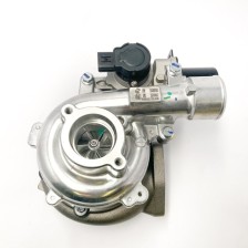 PRADO (J12/15) 3.0 D-4D - Turbocompresor