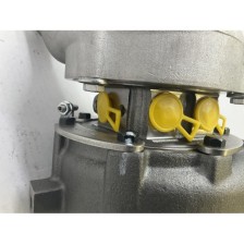 SORENTO 2.5 INTERCOOLER E 4 - Turbocompresor