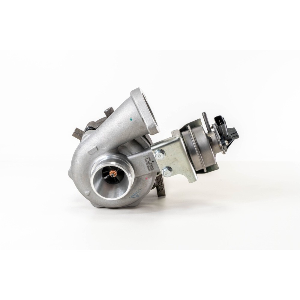 CHEVROLET CRUZE 96-120KW 1998- - Turbocompresor