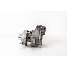 RHV5S - Turbocompresor