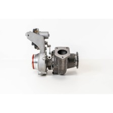 318 D / 3 TOURING / 116D / 118D - Turbocompresor