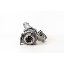 N47 C20 A  RHF4V - Turbocompresor