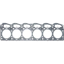 GU TC DAF XF 440 E6 MX13 1,2mm   LL - LEMA 66 - GUARNIZIONI / GASKETS