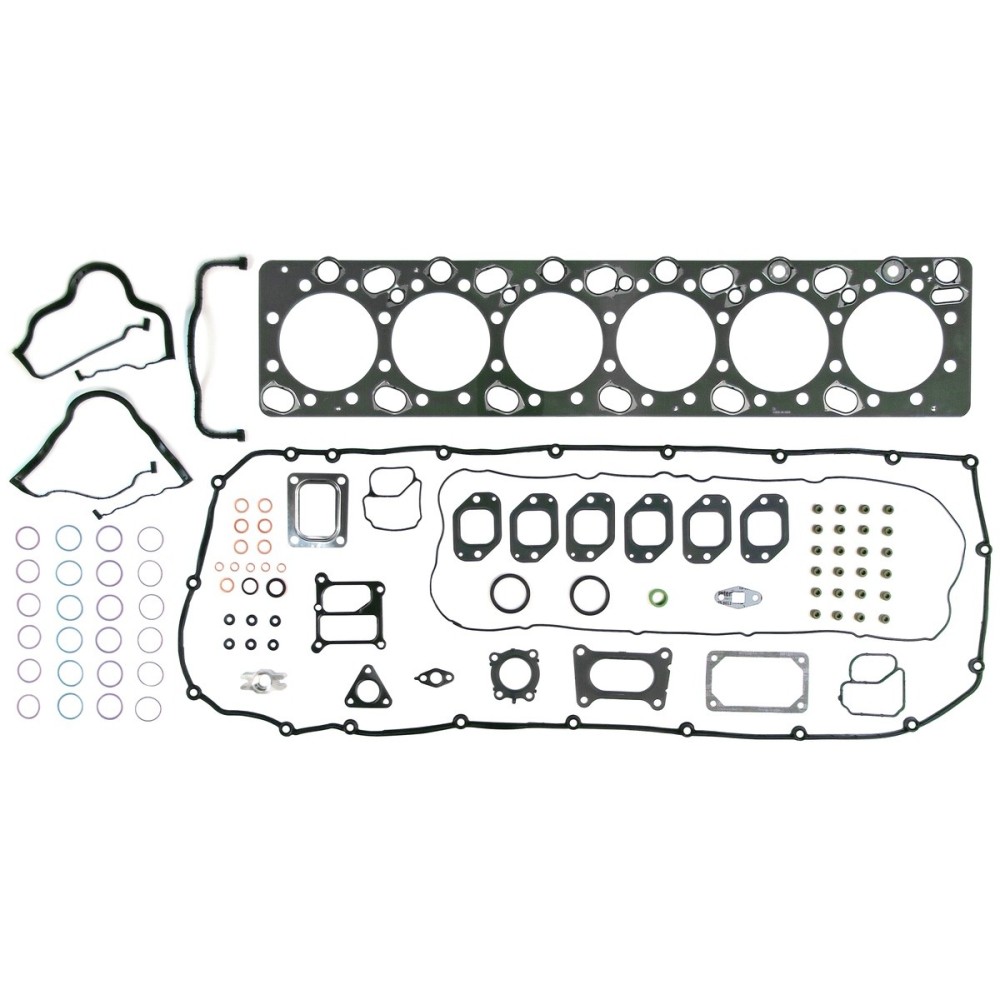 KIT GU ROD+TC VOLVO D13K E6 - LEMA 66 - GUARNIZIONI / GASKETS