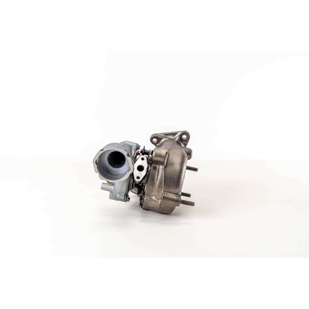 GTA1749V - A4 TDI 130 228KW EURO 4 - Turbocompresor
