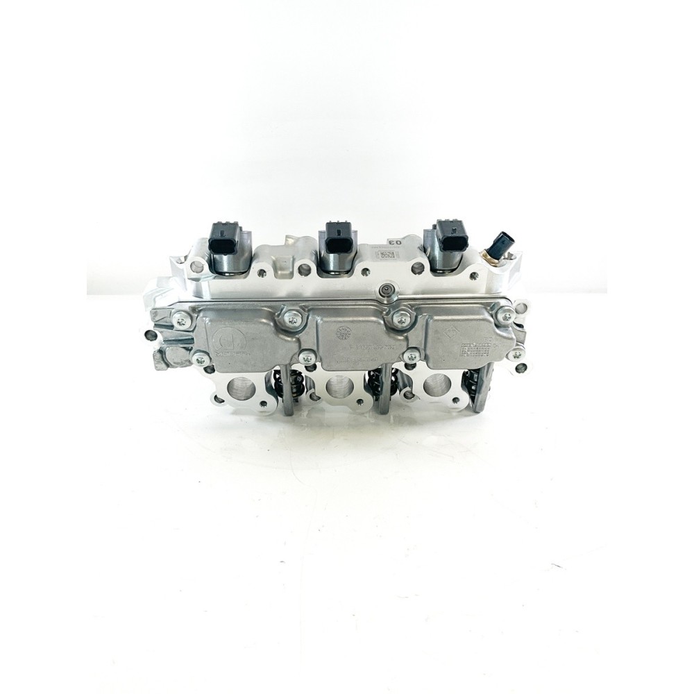 500X MY19  3 CYL. 1.0 FIREFLY - - Eléctricidad