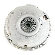 46348913 - DUCATO 2.2 MJTD - Piezas Embrague VALEO