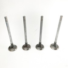 1.5 ZTDA/B - ZTJA/B/C - FOCUS - Valvula MEC