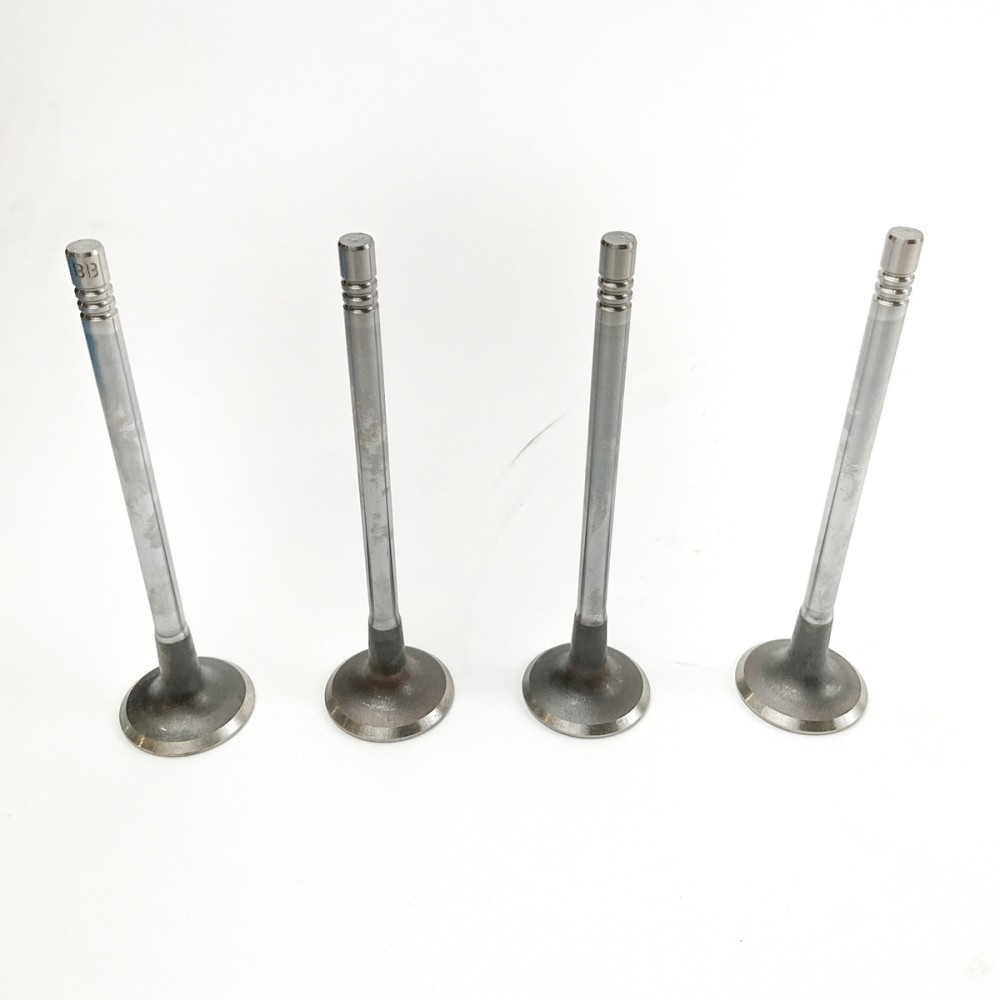 1.5 ZTDA/B - ZTJA/B/C - FOCUS - Valvula MEC