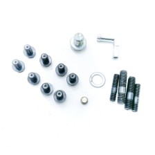 FIAT FULLBACK / MITSUBISHI L200 2.4 - Culata