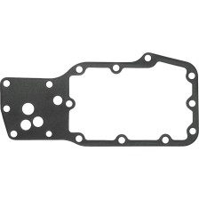 GU ATT SCAMB TECTOR SOF/TMET - LEMA 66 - GUARNIZIONI / GASKETS