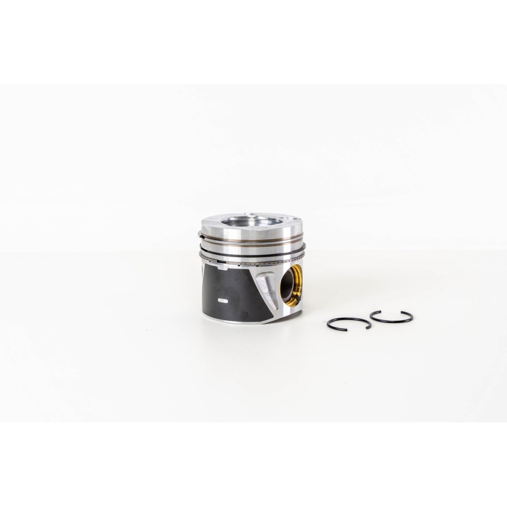 OM 651.911/912/913 - C/E-CLASS - Piston MEC