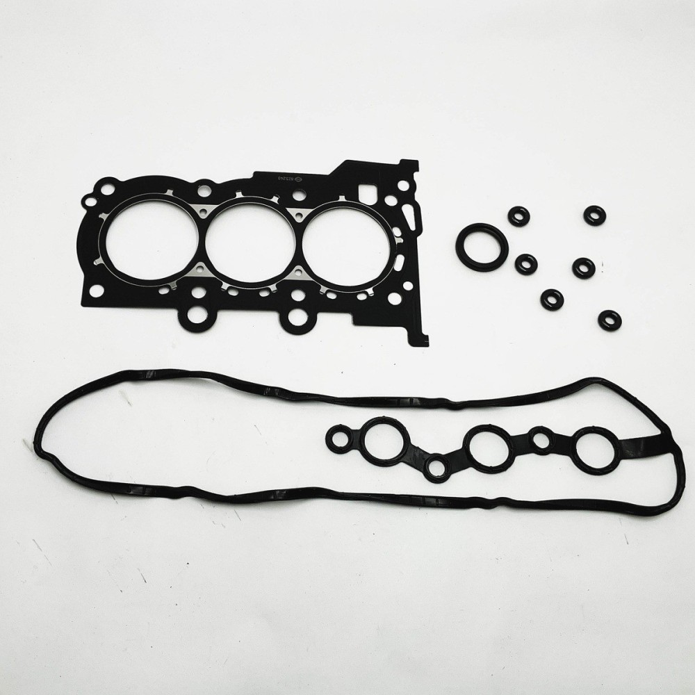 I10/PICANTO - G3LA - Junta parte alta con Junta culata