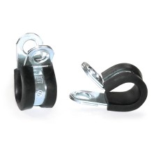 FASC GOMM DIN3016 Ø50 L.20 M8 W1 - LEMA 33 - FASCETTE / CLAMPS