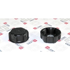 TAPPO VASCH SUPPL SCANIA  SERIE 4 - LEMA 89 - TAPPI-PREFILTRI / CAPS