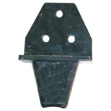 PARAC SOSP POST UT 60/65E10/12/14 - LEMA 22 - PARTI GOMMA/RUBBER PARTS