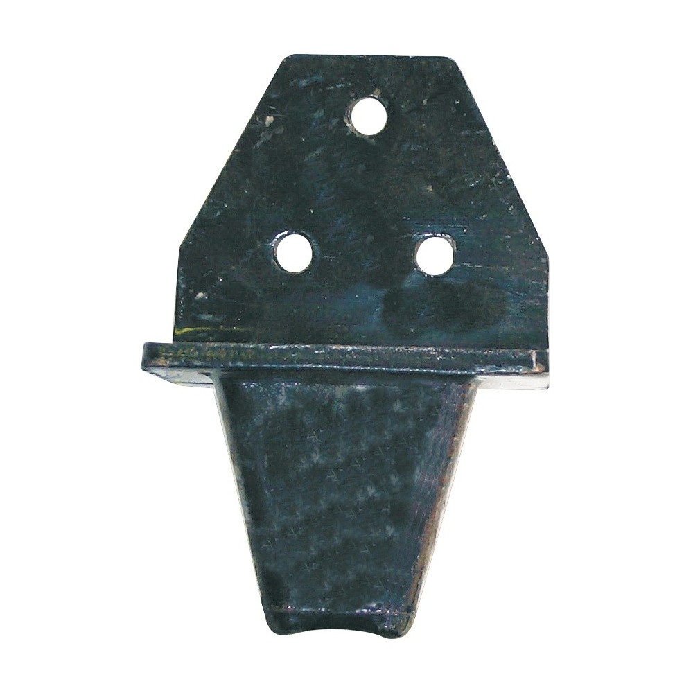 PARAC SOSP POST UT 60/65E10/12/14 - LEMA 22 - PARTI GOMMA/RUBBER PARTS