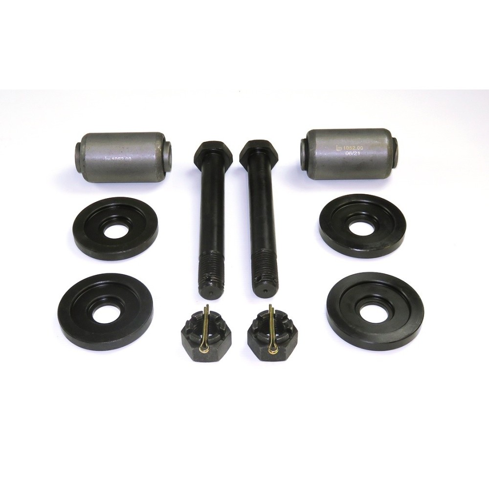 KIT FISS SIL-BLOC 1052.00 BAL POST - LEMA 22 - PARTI GOMMA/RUBBER PARTS