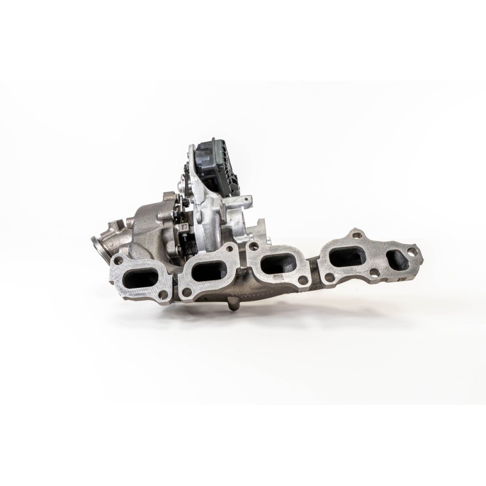 VW EA288 EVO MLB EU6 AP - Turbocompresor
