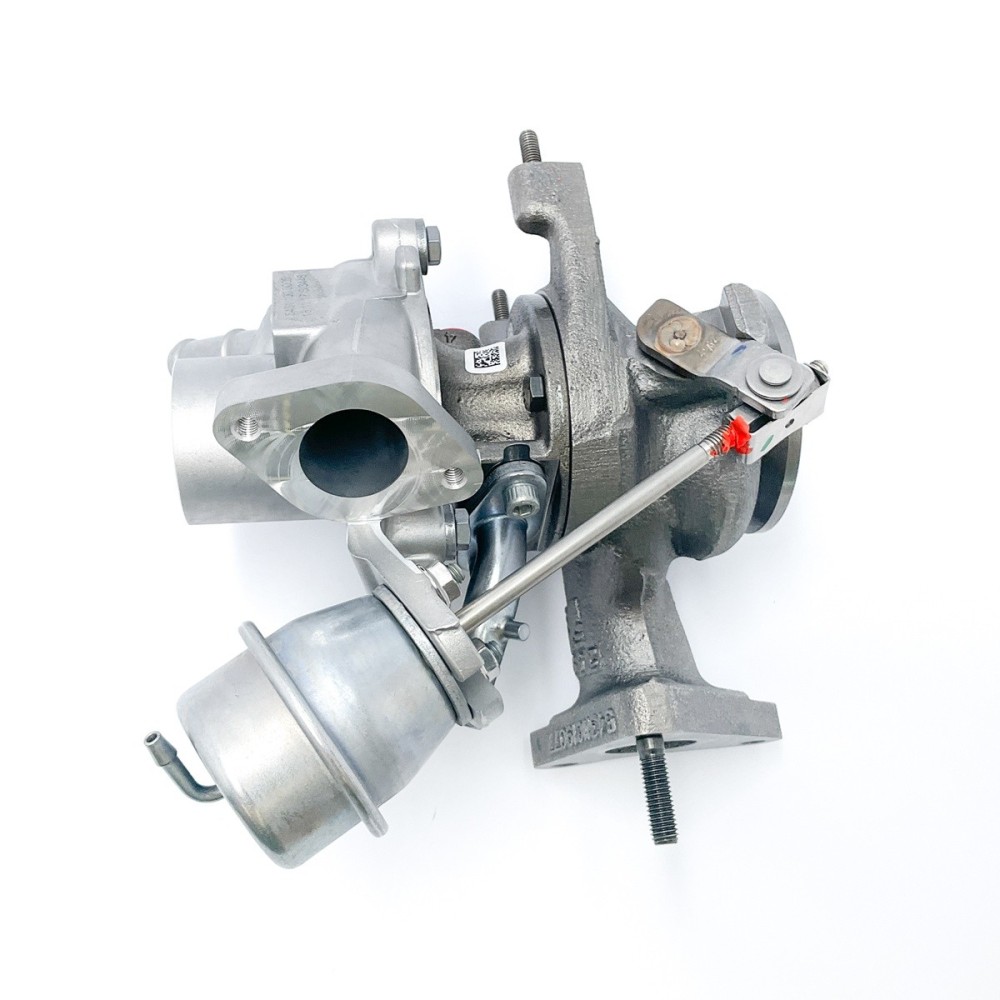 CORSA 1.3 55KW 2014-2017 - Turbocompresor