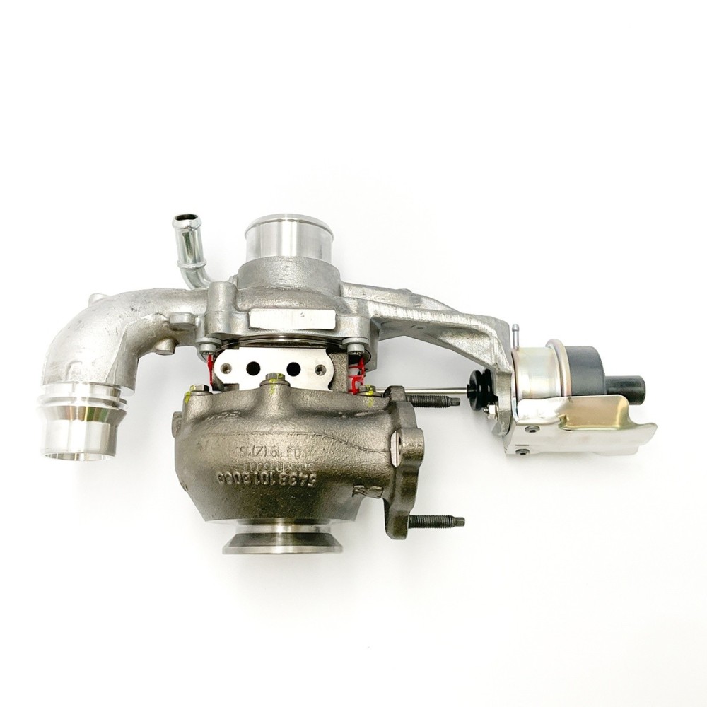 MERIVA 1.6 81-100 KW 2013-2016 - Turbocompresor