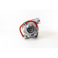 DEUTZ B2G 260KW 2012 - Turbocompresor