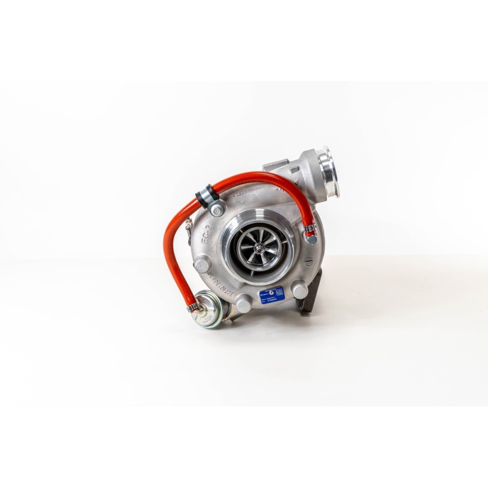 DEUTZ B2G 260KW 2012 - Turbocompresor