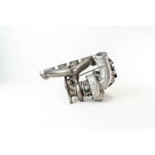 AUDI A3 / GOLF VI - 2.0 TFSI - Turbocompresor
