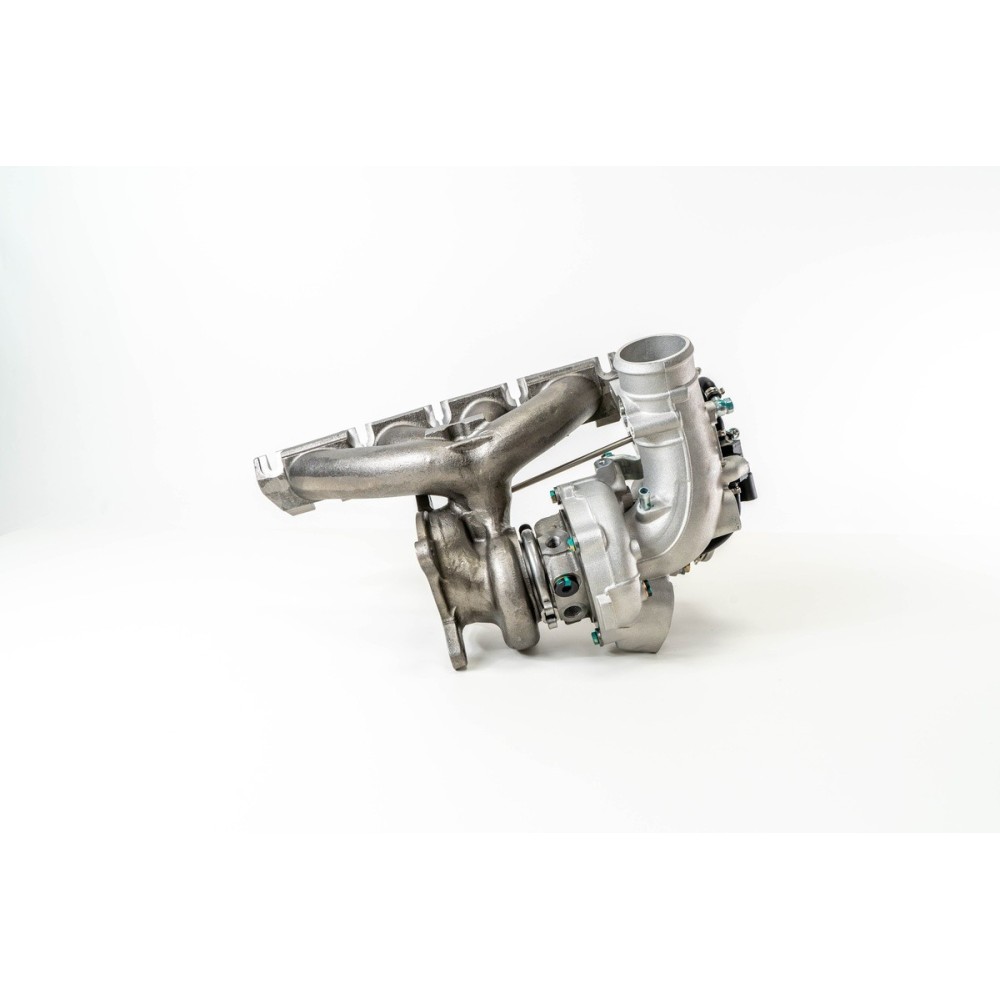AUDI A3 / GOLF VI - 2.0 TFSI - Turbocompresor