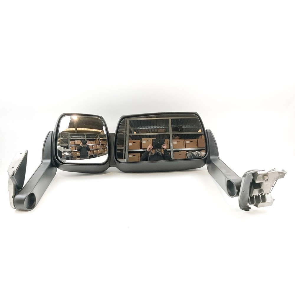 EUROCARGO - F4AE/F4AF/F4BE - Carrocería