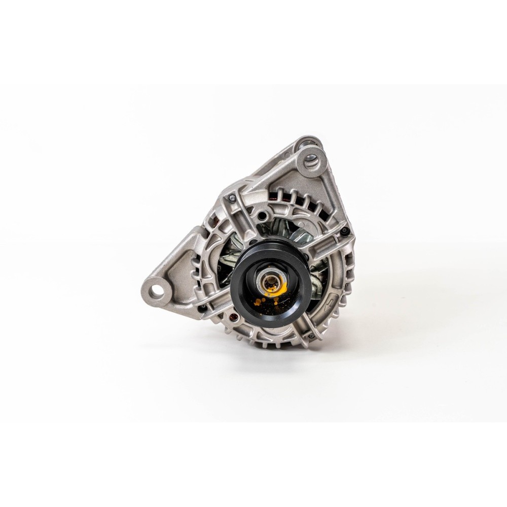 NEF 67/NEF 45 - F4GE/F4CE 14V/ 90A/ - ALTERNADOR