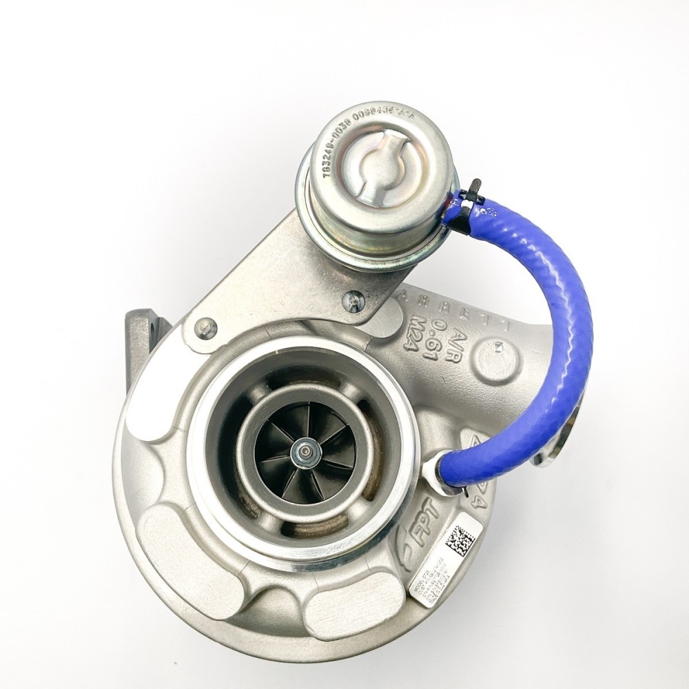 F4DGE413C*V005 - Turbocompresor