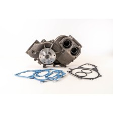 OM 402/407/427/447/457/460 - Bomba de agua