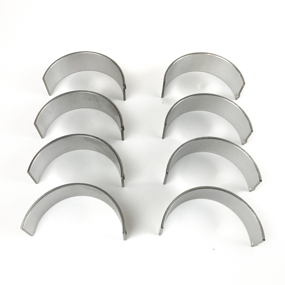 CONROD SET 4 CYL - IVECO Tector - Cojinetes MEC