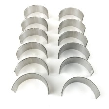 CONROD SET 6 CYL - IVECO Tector - Cojinetes MEC