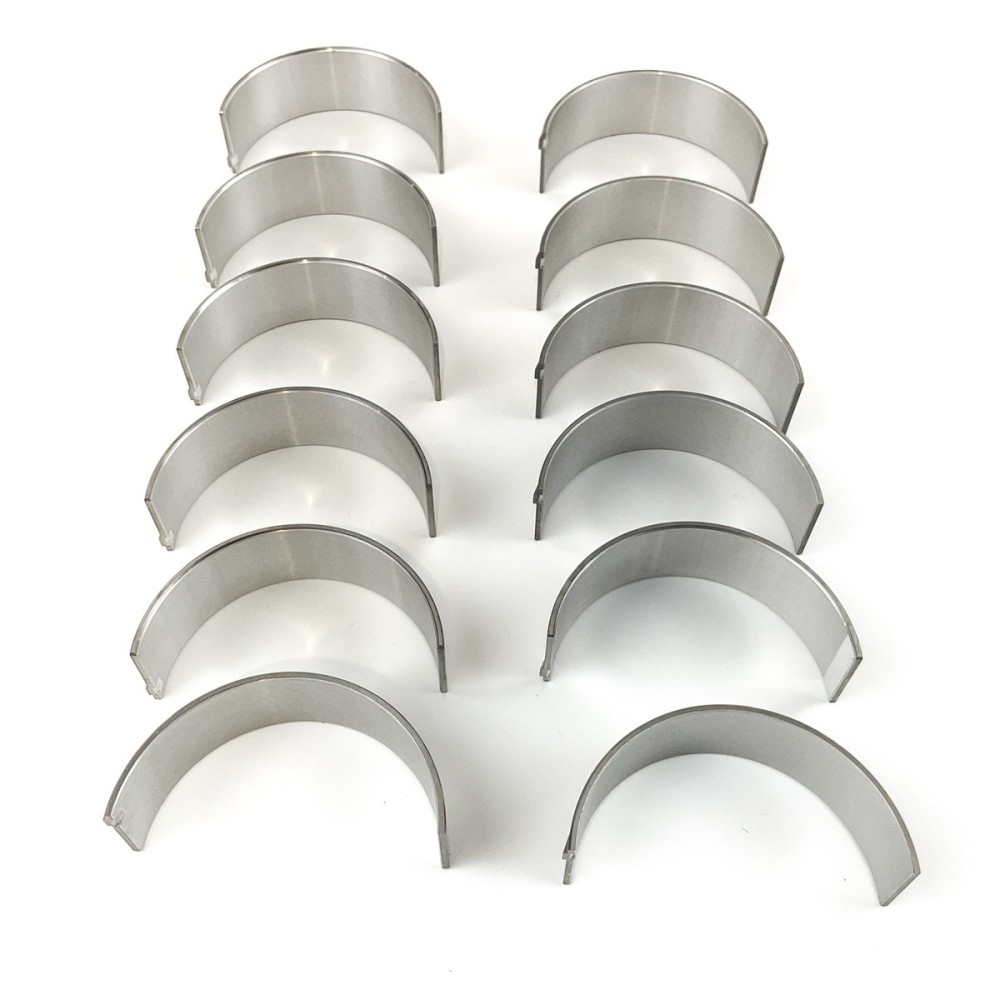 CONROD SET 6 CYL - IVECO Tector - Cojinetes MEC