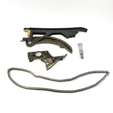 KIT IVECO - LEVA DI TRAINO - Balancin