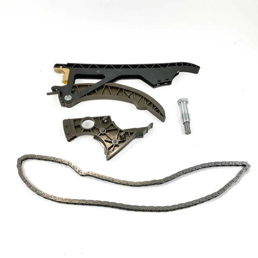 KIT IVECO - LEVA DI TRAINO - Balancin