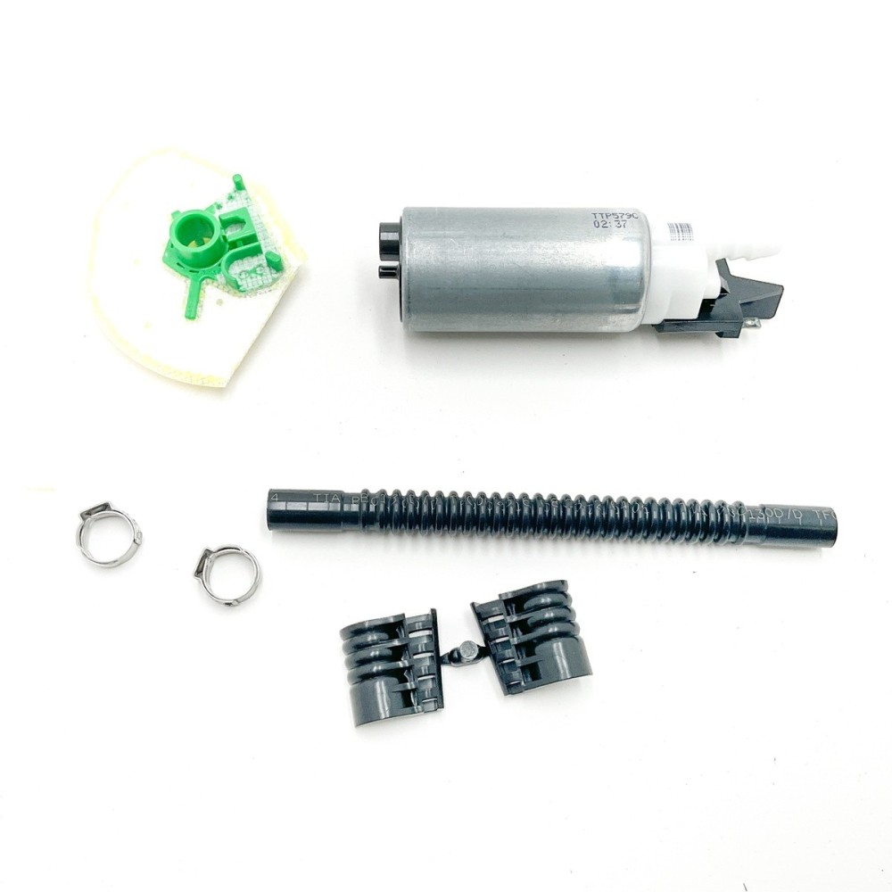 500X (334_) 1.4 (334AXC1B) - Unidad de alimentación de