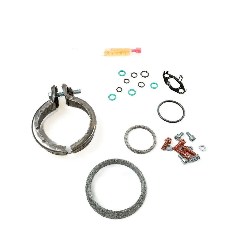 TURBO GASKET KIT - TURBO GASKET