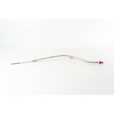 DUCATO 2.3 - LUBRIFICACION