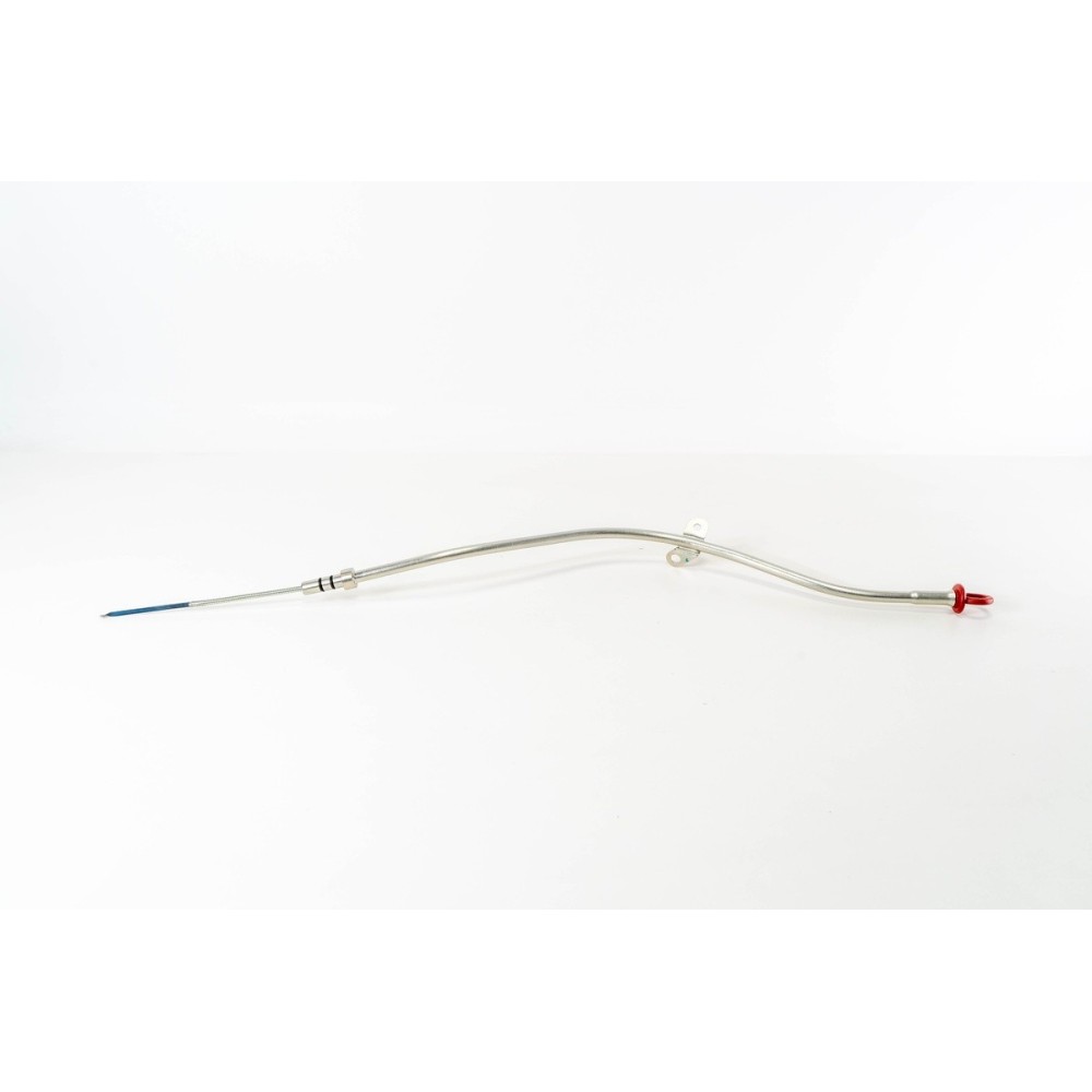 DUCATO 2.3 - LUBRIFICACION