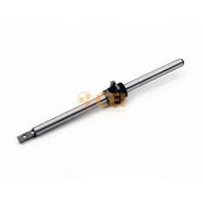 Asta comando forcella