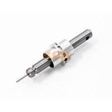 Asta comando forcella