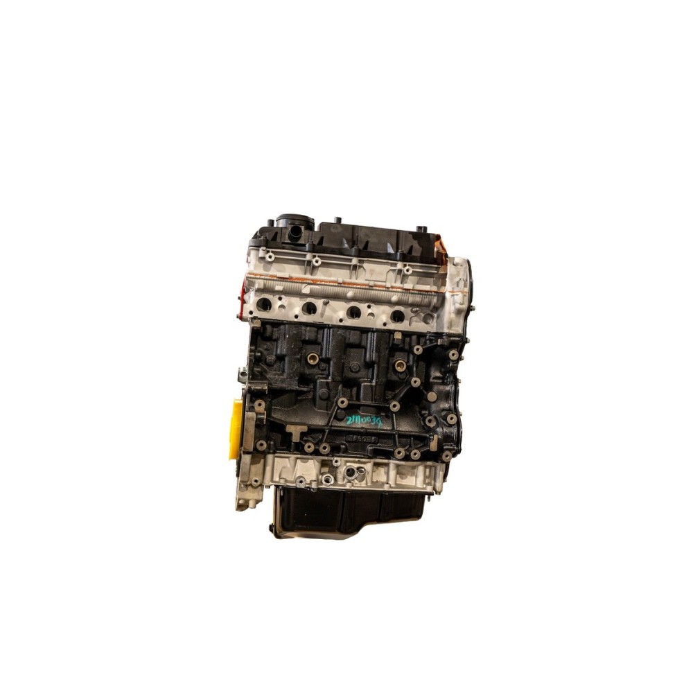 TRANSIT 2.4  EURO 3/4 - CON DISTRIB