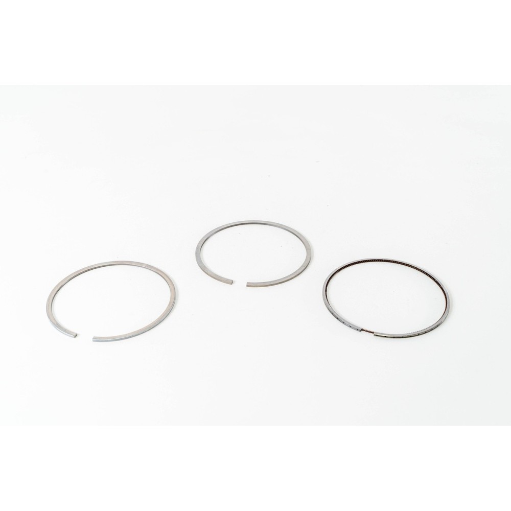 F32/F5CE-CNH/CLAAS (2,5-2-2,5) - Segmentos MEC