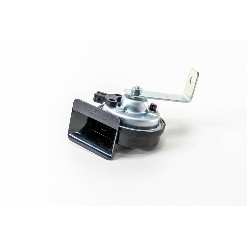 AVVISATORE ACUSTICO - Eléctricidad